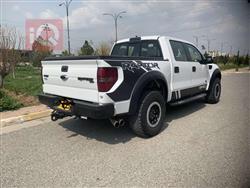 فورد F-150 رابتور